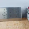 Panel de control de estufa Frigidaire 5304509173