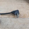 Cable de alimentación apilable para lavadora Whirlpool W10132081 C-