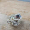 Interruptor de presión para lavadora Lg Ebf635349-