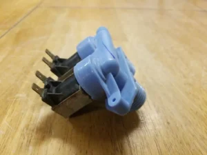 Motor evaporador refrigerador Whirlpool 2315549-