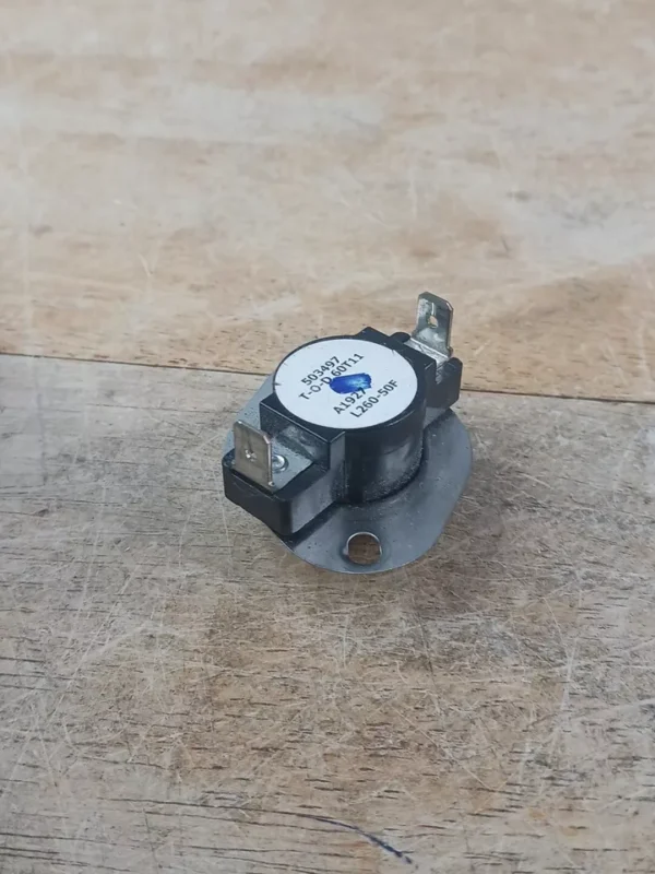 Termostato lavadora Lg 503497-