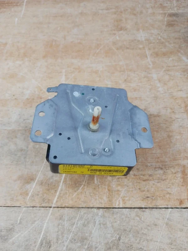 Temporizador secadora Whirlpool W10185992-