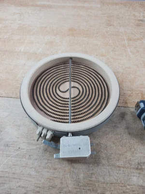 Elemento Ge Estufa 7 pulgadas WB30T10129