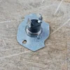 Fusible térmico secadora Whirlpool 3977393-
