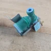 Válvula de entrada de agua para refrigerador Whirlpool W10394076-