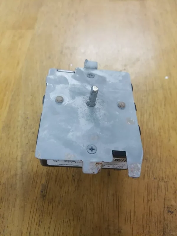 Temporizador de secado GE 175D2308P004 (garantía de devolución de dinero)-
