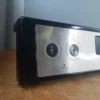 Panel de control de estufa Whirlpool W11231393