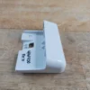 Tapa de extremo para refrigerador Whirlpool Wpw10308871 izquierda (garantía de devolución de dinero)-
