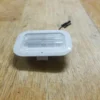 Módulo de luz LED refrigerador Whirlpool W10279030 (garantía de devolución de dinero)-