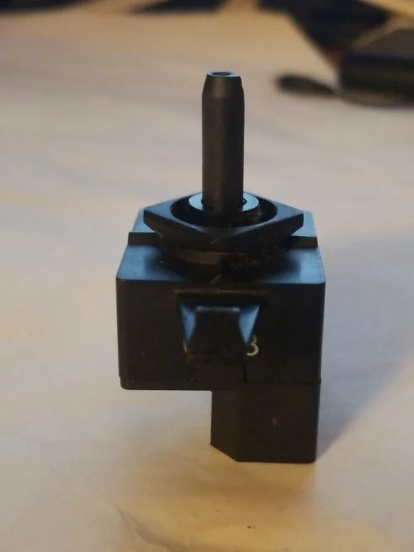 Interruptor de ciclo maytag whirlpool, Kenmore, 3949180,661613.-