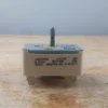 Interruptor infinito de estufa GE 164D1816p006-