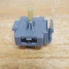 Interruptor de lavadora Maytag 62302180 (garantía de devolución de dinero)-