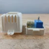 Placa de control de calentador lavadora Samsung Dc92-00544a-
