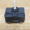 Interruptor de lavadora Whirlpool 3954573 (garantía de devolución de dinero)-