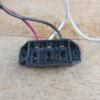 Bloque de terminales secadora Whirlpool 3397659-