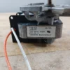 Motor ventilador de convección Whirlpool Range W10167917-