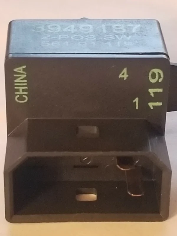 Interruptor whirlpool,kenmore, maytag 3949187.-