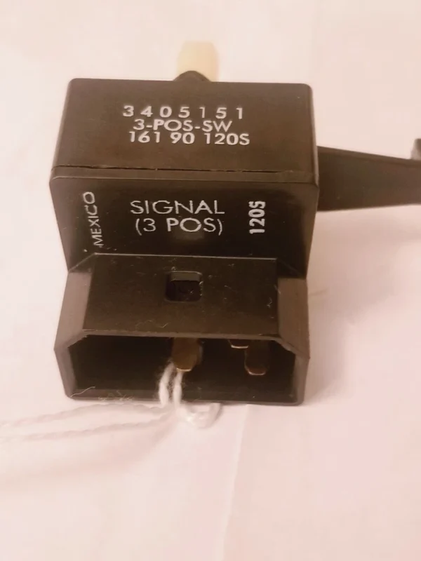 3405151 secadora interruptor de zumbador de bañera de hidromasaje 3405151-