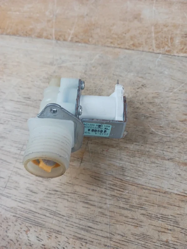 Válvula de agua para lavadora Samsung V-0117-