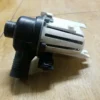 Bomba de drenaje para lavadora W10409079 (garantía de devolución de dinero)-