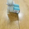 Válvula de entrada de agua para lavadora Whirlpool 33490260 (garantía de devolución de dinero)-