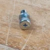 Tornillo manija de puerta refrigerador Samsung Da61-03734a-