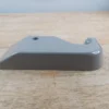 Cubierta de bisagra para refrigerador Whirlpool W10355548-