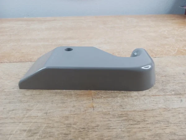 Cubierta de bisagra para refrigerador Whirlpool W10355548-