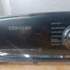 Panel de control de lavadora Samsung Dc64-03443a