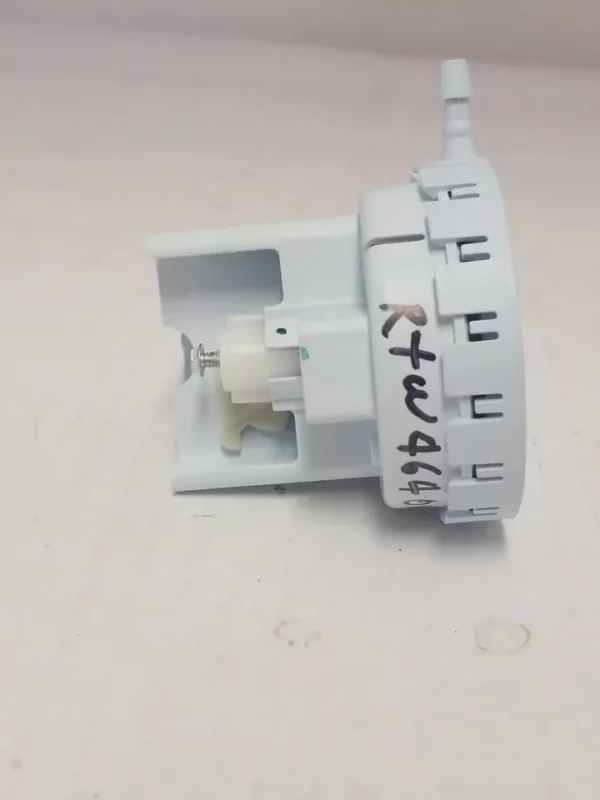 Interruptor de presión para lavadora Whirlpool W10450959 (garantía de devolución de dinero)-