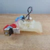 Válvula de entrada de agua para lavadora Whirlpool W10869800-