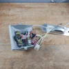 Conjunto de caja de control de refrigerador Whirlpool W10316941-