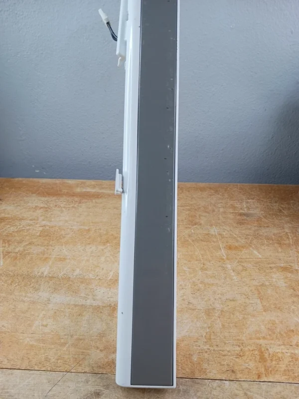 Aleta para puerta de refrigerador Whirlpool W11122876-
