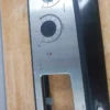 Panel de control de estufa Whirlpool W10267397