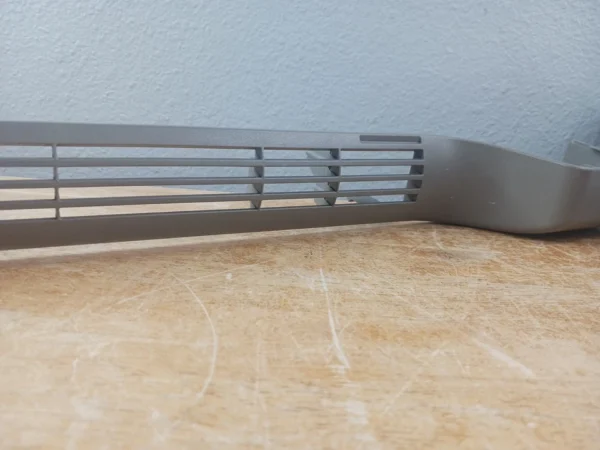 Whirlpool Refrigerator Kick Plate W10120000