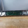 Panel y placa de control Samsung Range De96-01027a