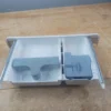 Cajón detergente para lavadora Whirlpool W10631215-
