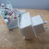 Control de temperatura para refrigerador Whirlpool W10317091-