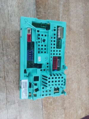 Tablero de control para lavadora Whirlpool W10445386-