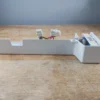 Control de temperatura para refrigerador Whirlpool W10899411-