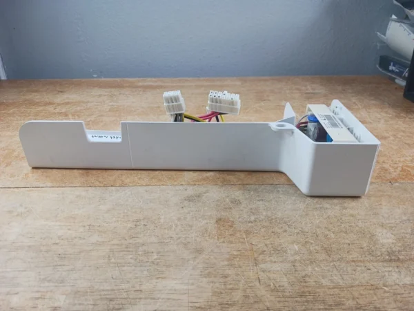 Control de temperatura para refrigerador Whirlpool W10899411-