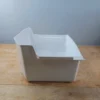 Cubo de hielo para refrigerador Whirlpool W10898951-