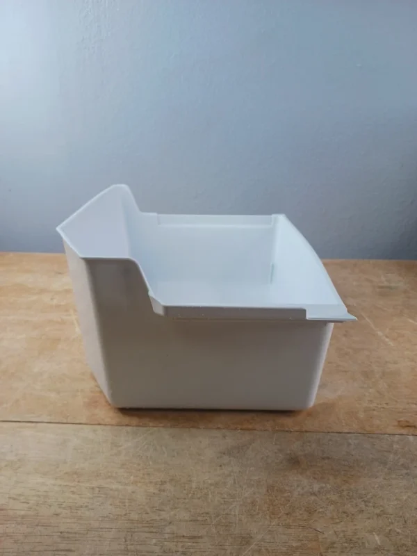 Cubo de hielo para refrigerador Whirlpool W10898951-