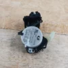 Actuador de lavadora Whirlpool W10006355 (garantía de devolución de dinero)-