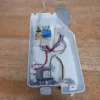 Caja de control de refrigerador Whirlpool 2215206, 4388931, W10839843, W10648656-