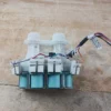 Válvula de entrada de agua para lavadora Whirlpool W11096267-