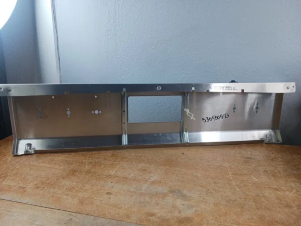 Panel de control de estufa Frigidaire 5304509173