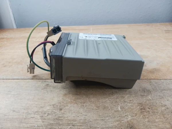 Unidad de control de refrigerador Whirlpool W10710090-