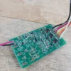 Tablero de control para refrigerador Whirlpool W10306786-