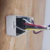 Tablero de control para refrigerador Whirlpool W11176901 (garantía de devolución de dinero)-